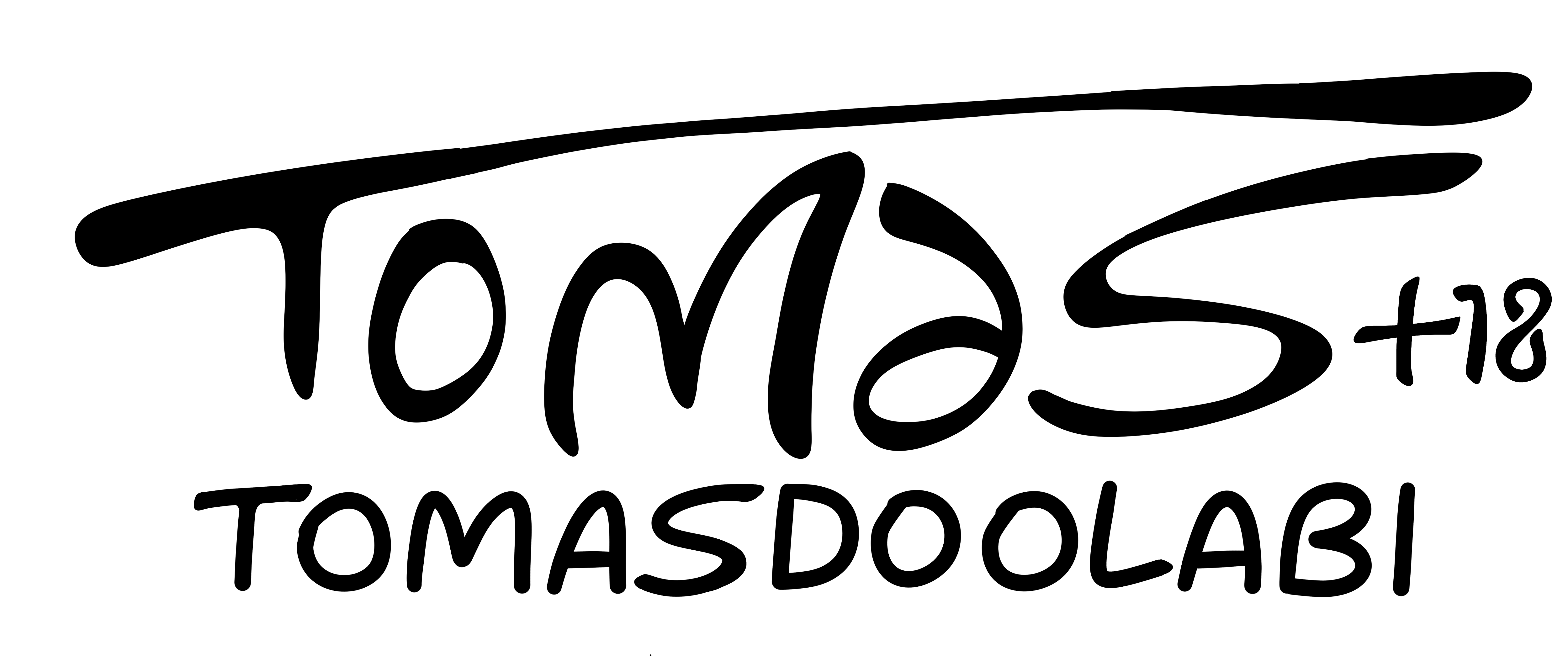 توماس دولابی Tomas Doolabi