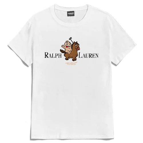 تیشرت راف لورن Ralph Lauren