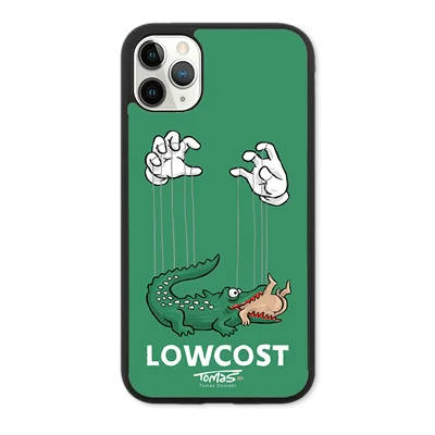 قاب موبایل lowcost