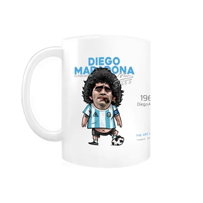 ماگ مارادونا Maradona