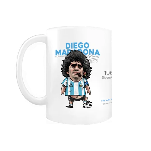 ماگ مارادونا Maradona