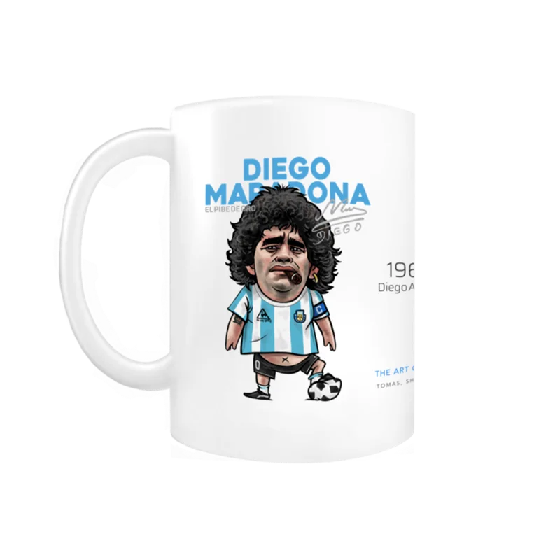 ماگ مارادونا Maradona
