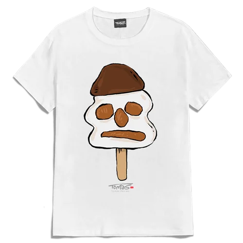 تیشرت بستنی عروسکی aroosaki ice cream