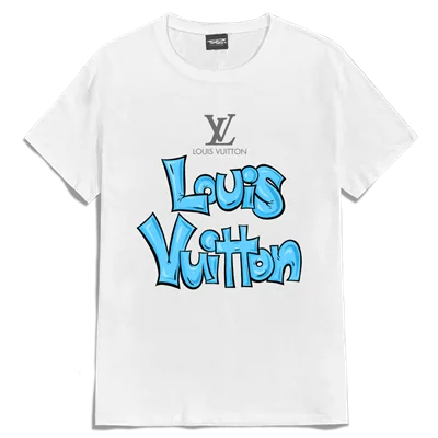 تیشرت لویی ویتون پاستیلیTshirt LouisVuitton