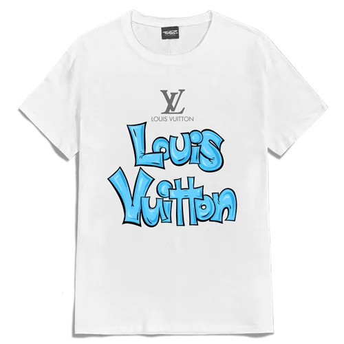 تیشرت لویی ویتون پاستیلیTshirt LouisVuitton