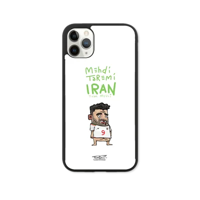 قاب موبایل مهدی طارمی Case Mobile Mehdi Taremi