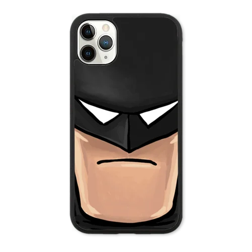 قاب موبایل صورت بت من Batman face