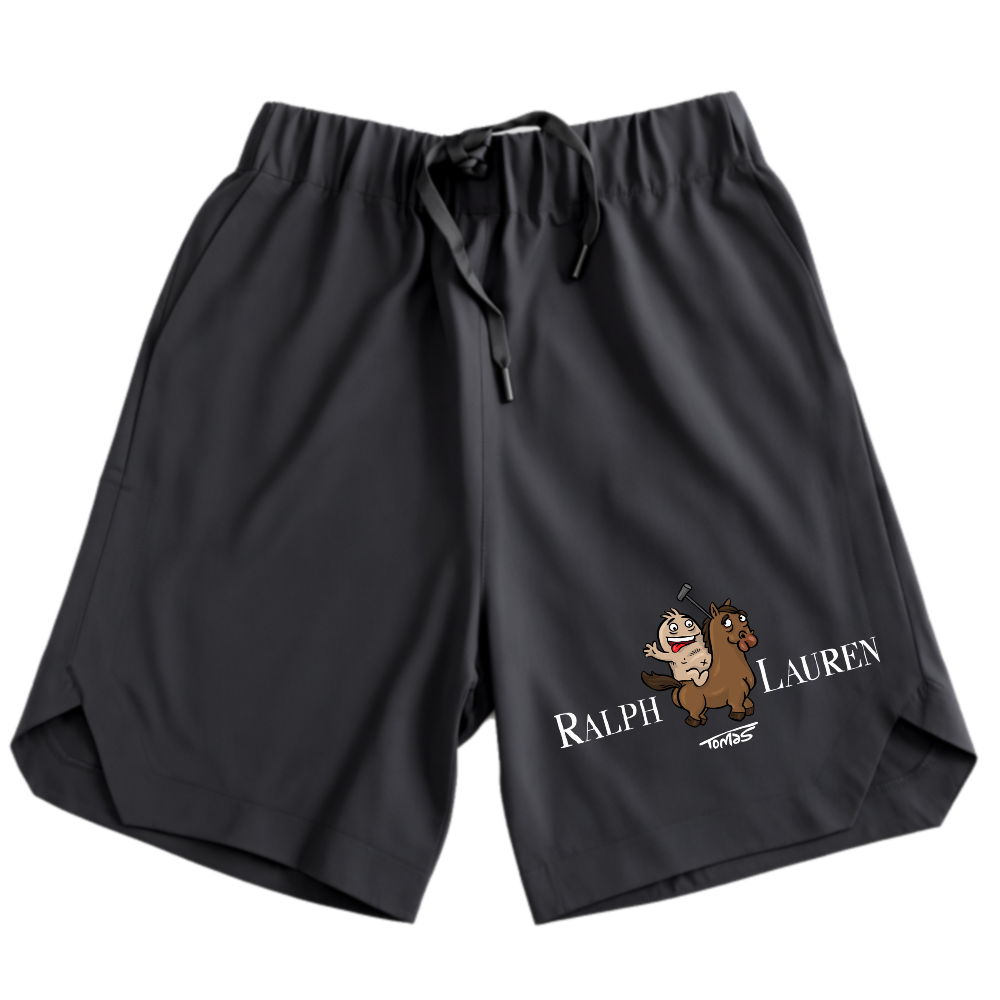 شلوارک توماسی Ralph Lauren
