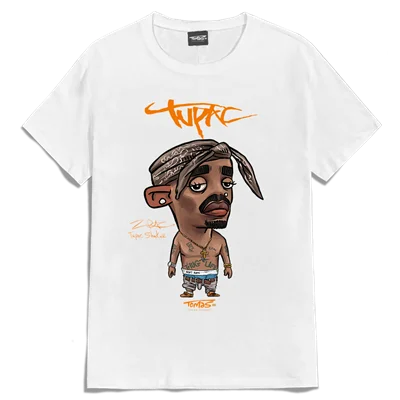 تیشرت توپاک 2pac