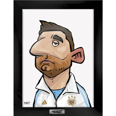 قاب لیونل مسی کمیرا بوبو lionel messi