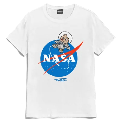 تیشرت توماس ناسا Tomas Nasa