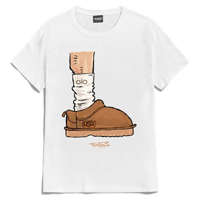 تیشرت آلو آگ Alo Ugg