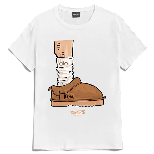 تیشرت آلو آگ Alo Ugg