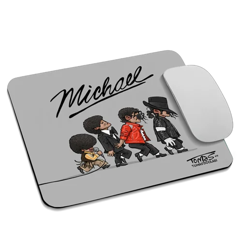 موس پد تکامل مایکل جکسون Michael Jackson Revolution