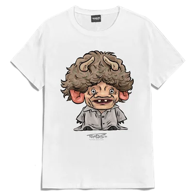 تیشرت سمندون Samandoon