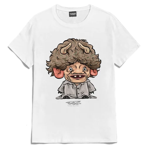 تیشرت سمندون Samandoon